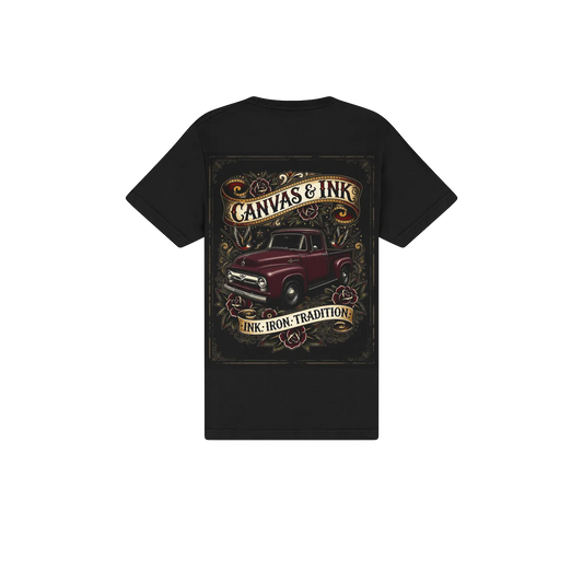 '56 Pickup T-Shirt