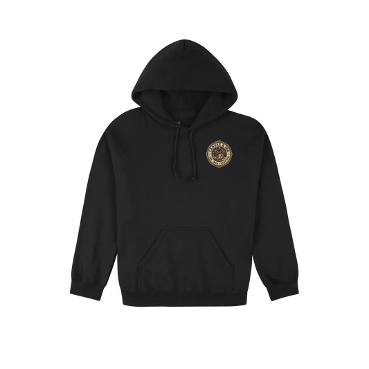 Anchor's Away Hoodie - LIMITED EDITION