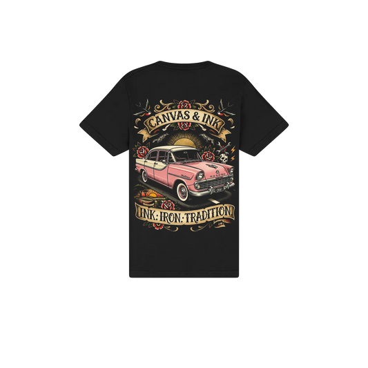 EK Sedan T-Shirt