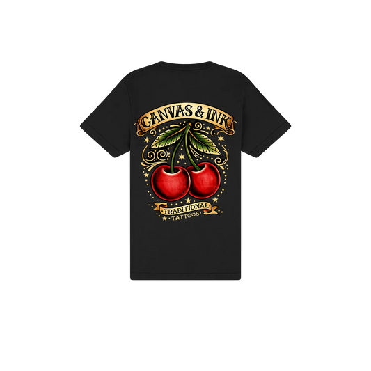 Poppin' Cherry T-Shirt