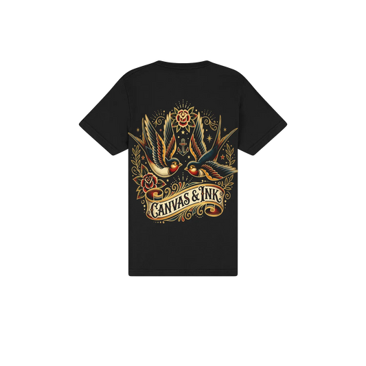 Swallows T-Shirt