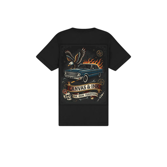 XP Coupe T-Shirt