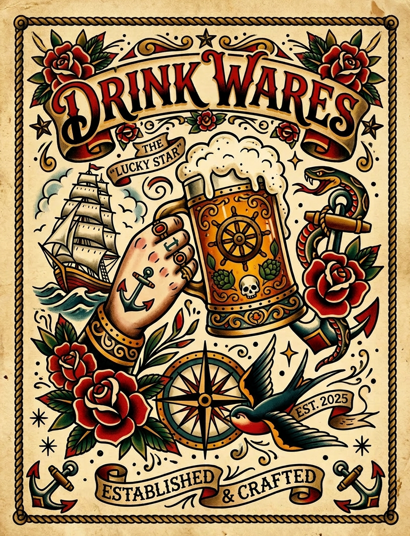 Drink Wares