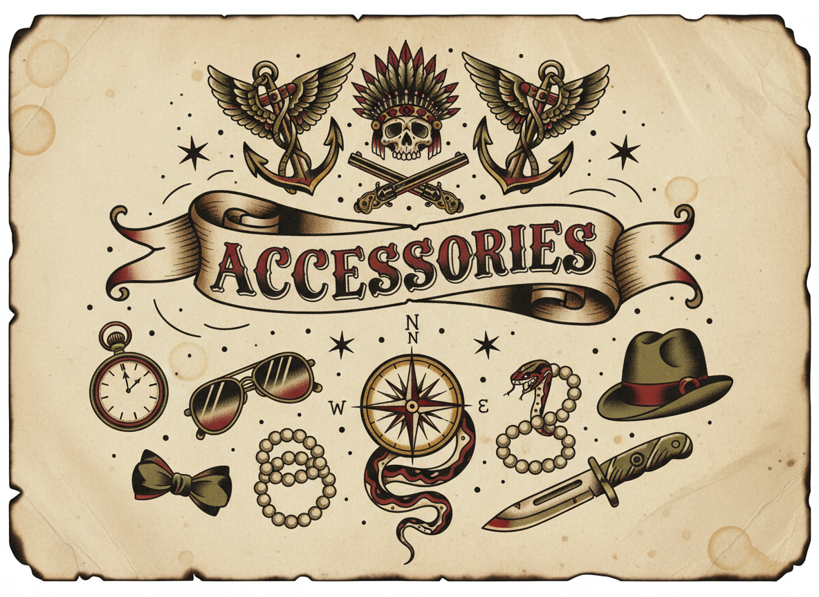 Accessories