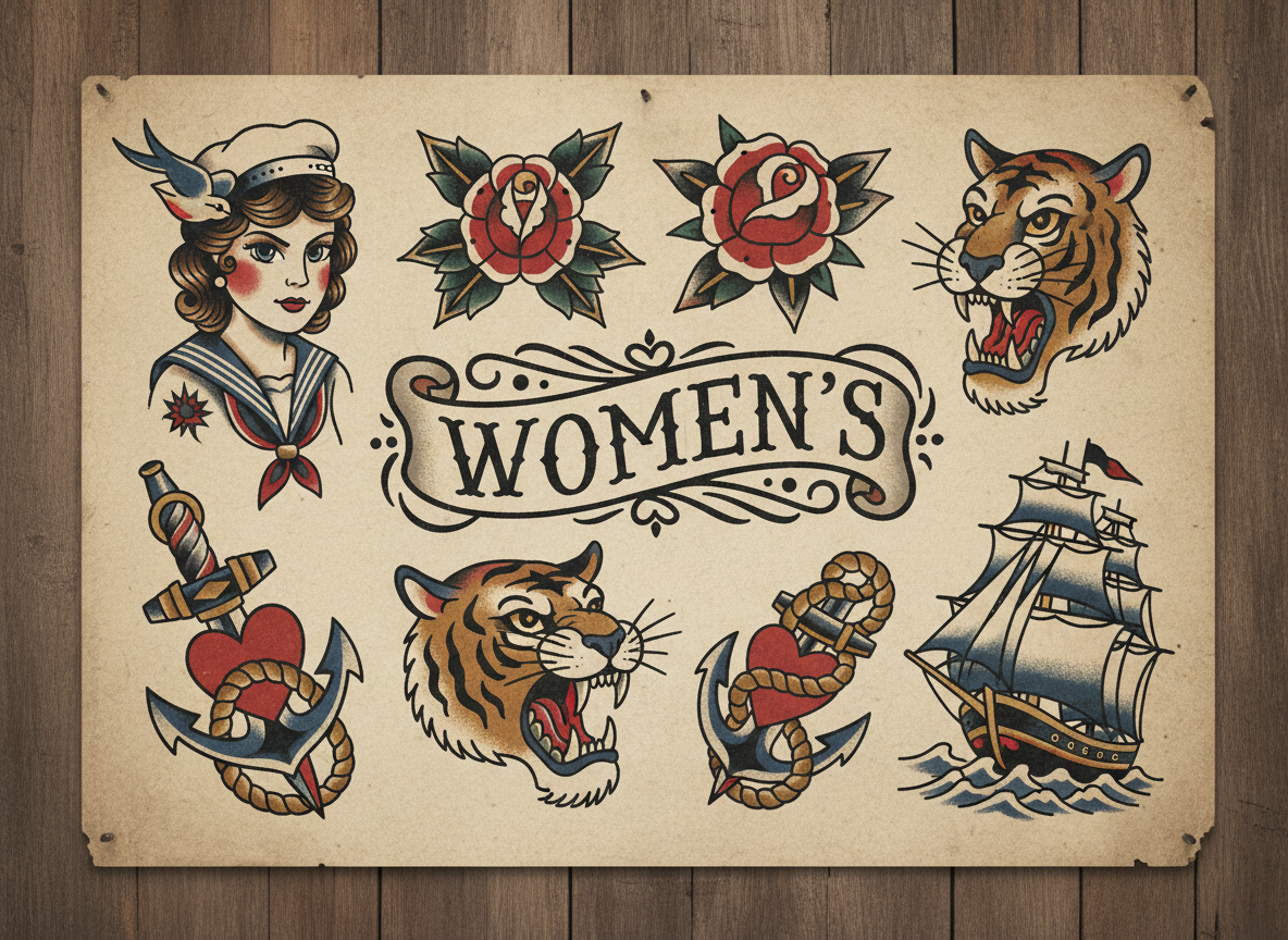 Women’s Collection