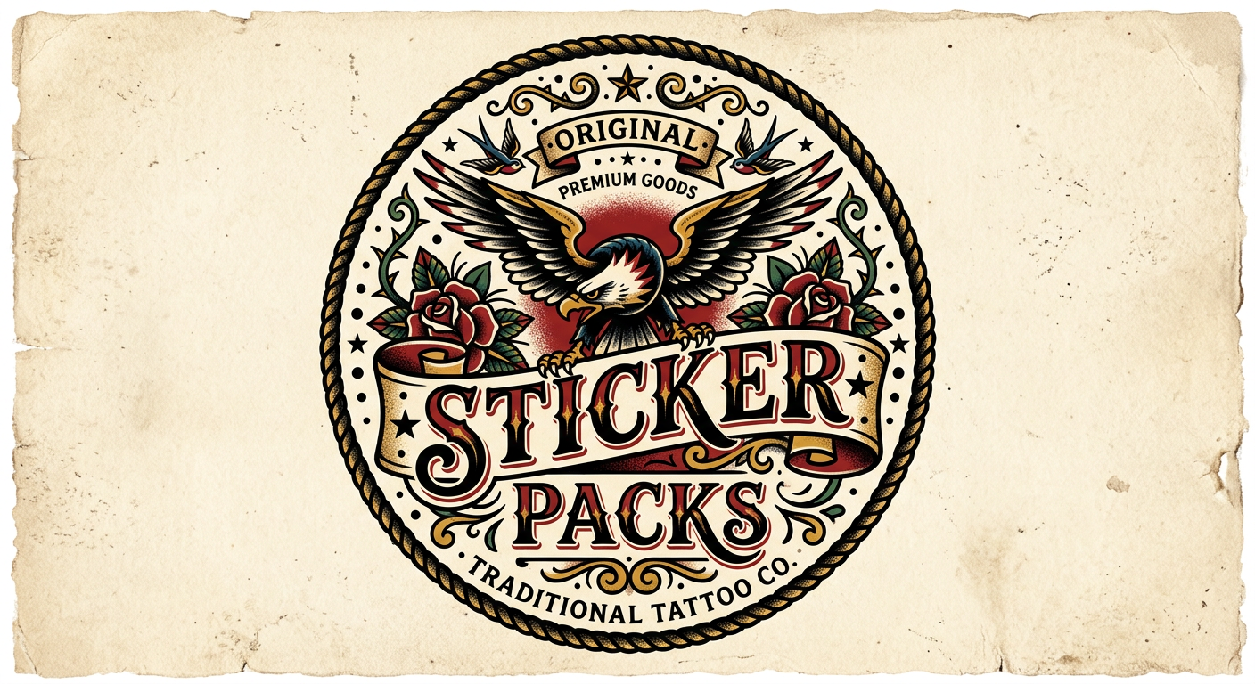 Sticker Packs