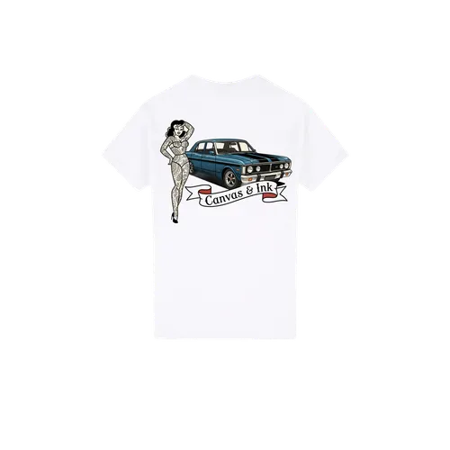 XY GTHO Cotton T-Shirt