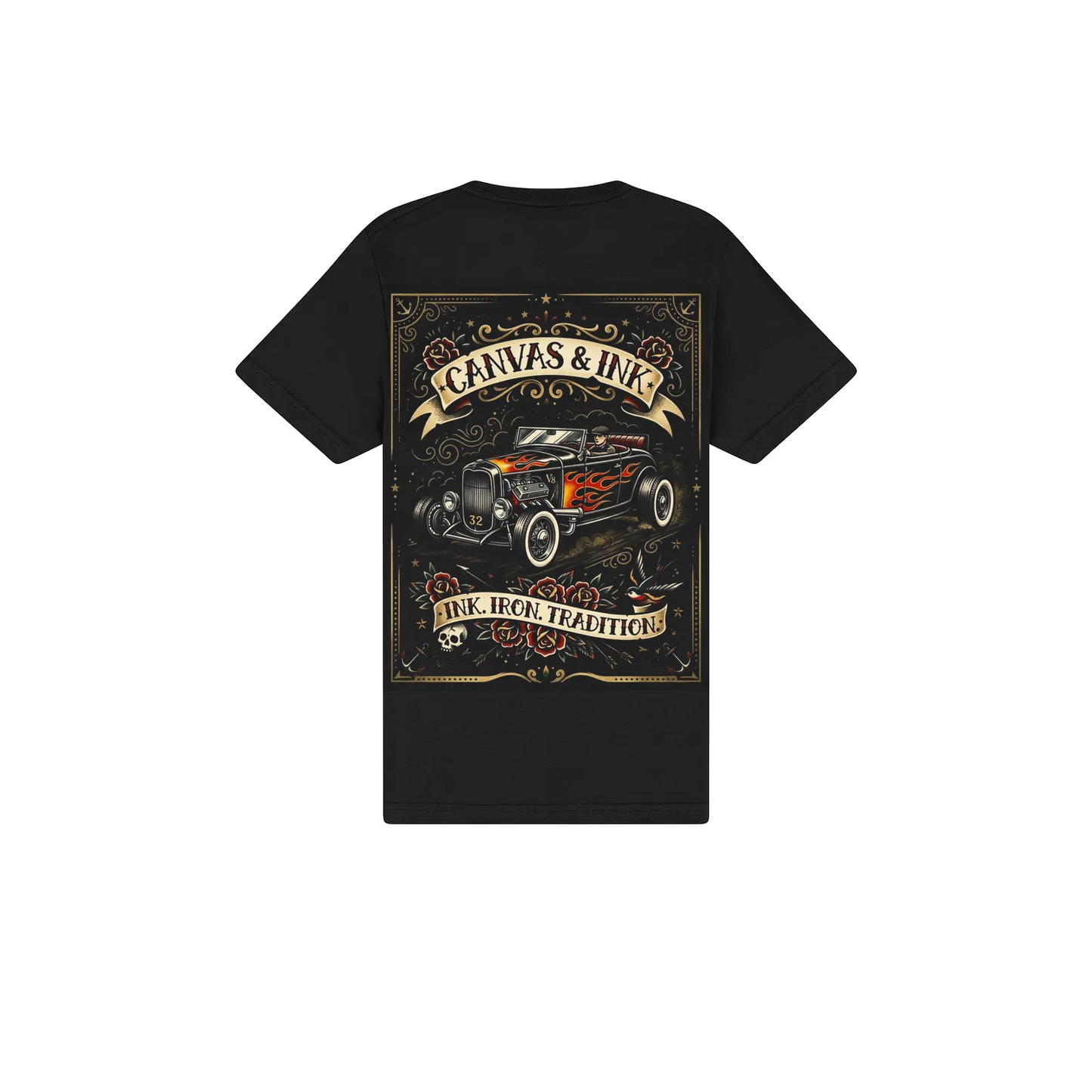 '32 Roadster T-Shirt