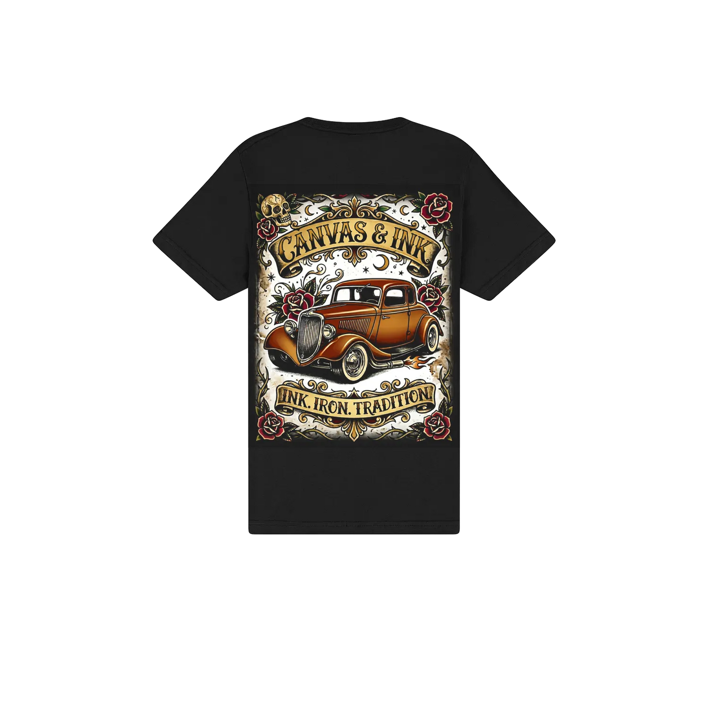'34 5 Window Coupe T-Shirt