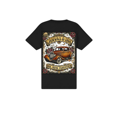 '34 5 Window Coupe T-Shirt