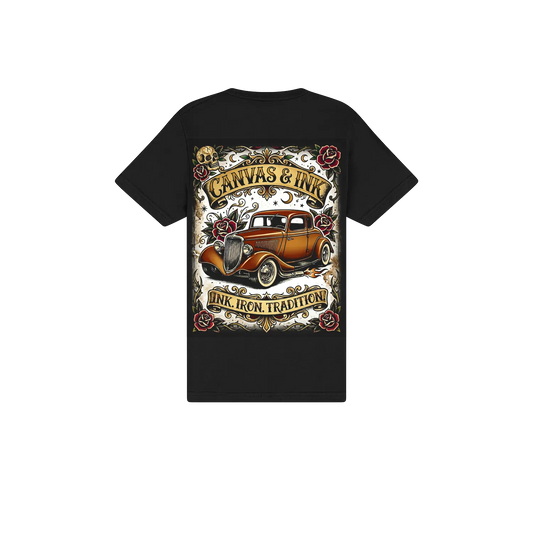 '34 5 Window Coupe T-Shirt