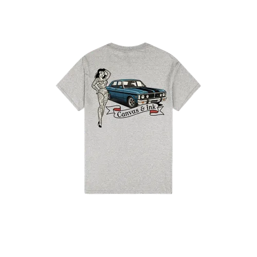 XY GTHO Cotton T-Shirt