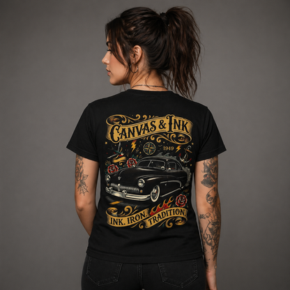 '49 Mercury T-Shirt