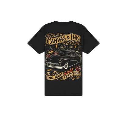 '49 Mercury T-Shirt