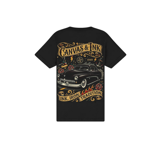 '49 Mercury T-Shirt