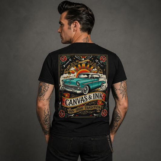 '56 Bel Air T-Shirt