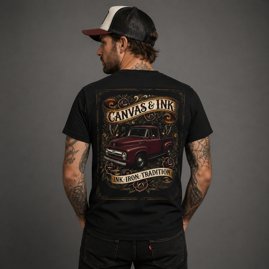 '56 Pickup T-Shirt