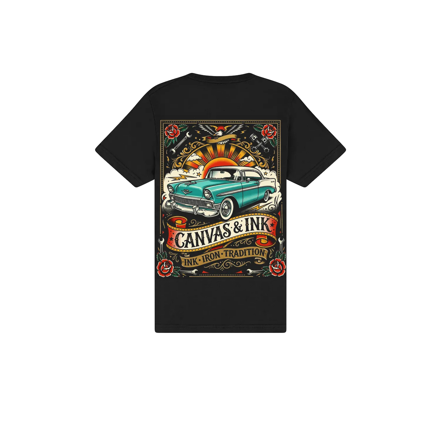 '56 Bel Air T-Shirt