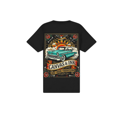 '56 Bel Air T-Shirt