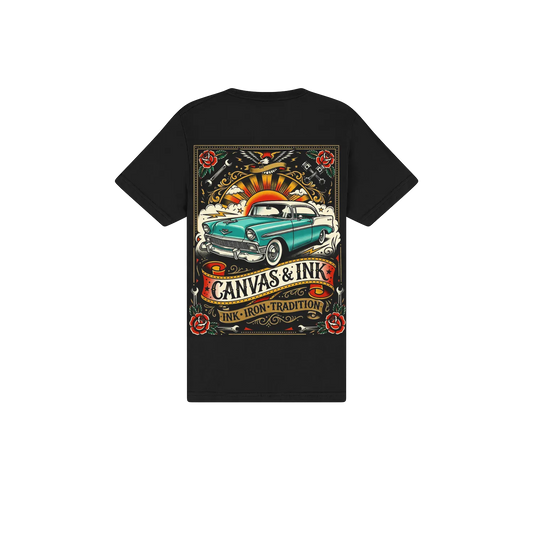 '56 Bel Air T-Shirt