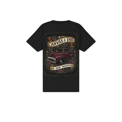'56 Pickup T-Shirt