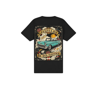 '57 Chev T-Shirt