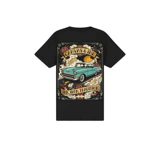 '57 Chev T-Shirt
