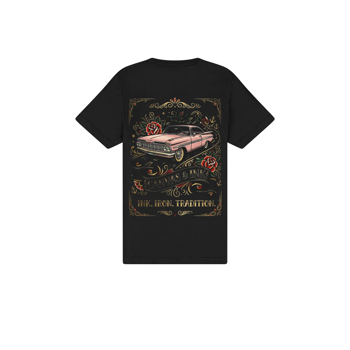'59 Chev T-Shirt