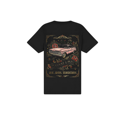 '59 Chev T-Shirt