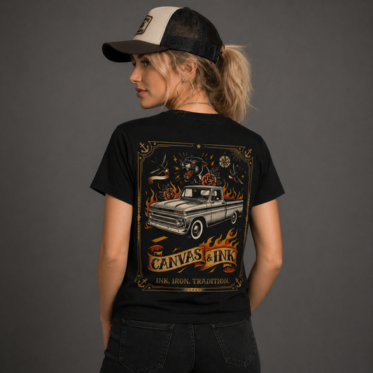 '64 Pick Me Up T-Shirt