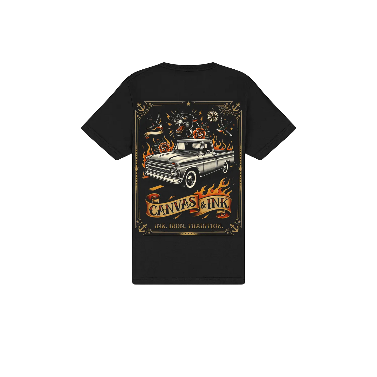 '64 Pick Me Up T-Shirt
