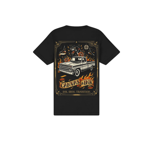 '64 Pick Me Up T-Shirt