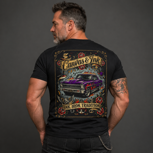 '67 Nova T-Shirt
