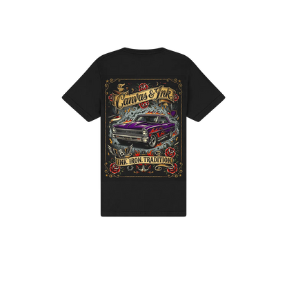 '67 Nova T-Shirt