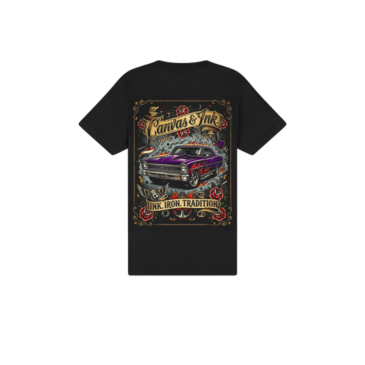 '67 Nova T-Shirt
