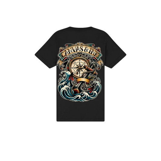 Anchor's Away T-Shirt