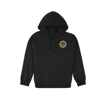 My Rose Hoodie - LIMITED EDITION