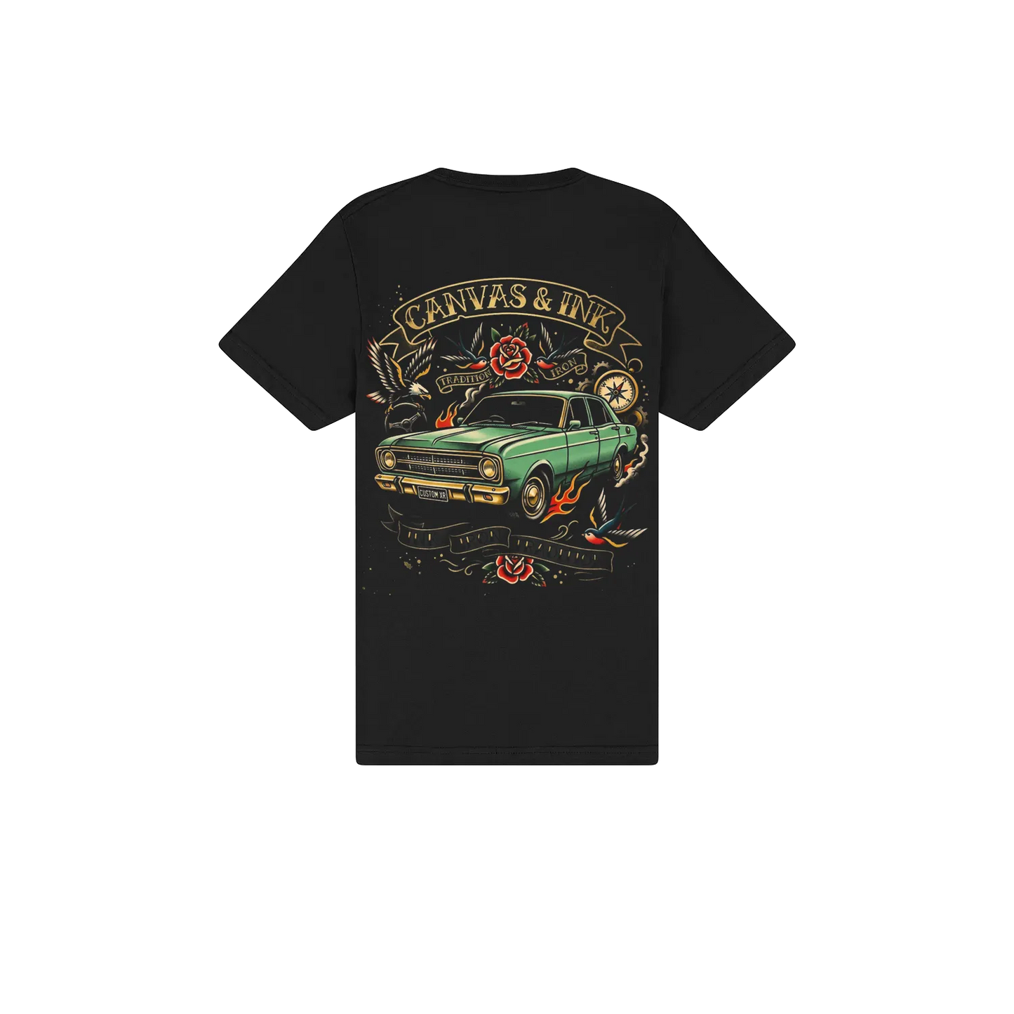 Custom XR T-Shirt