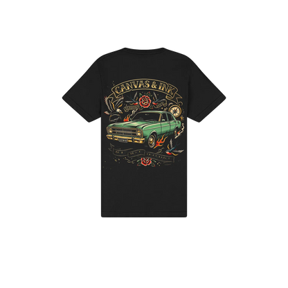 Custom XR T-Shirt