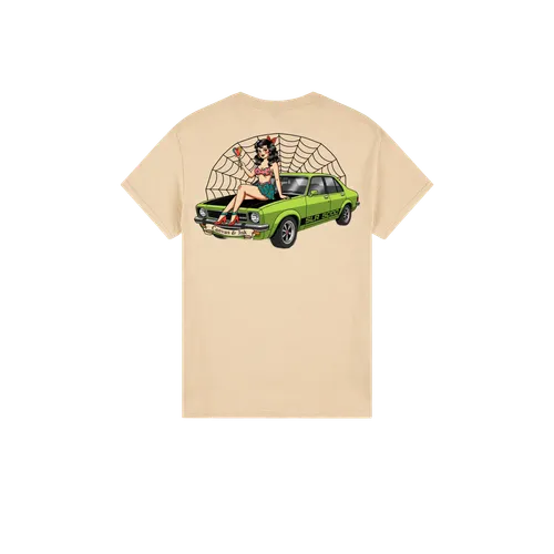 SLR5000 Cotton T-Shirt