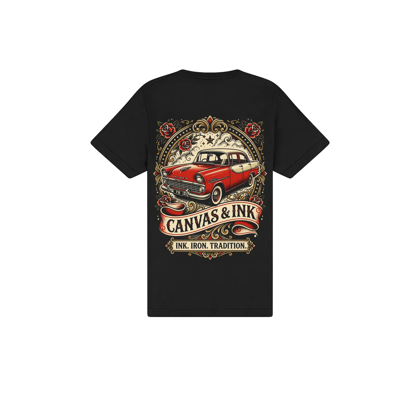 FB Sedan T-Shirt