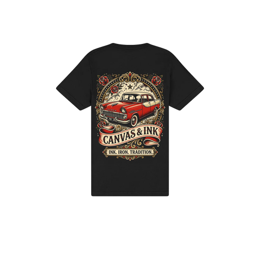 FB Sedan T-Shirt