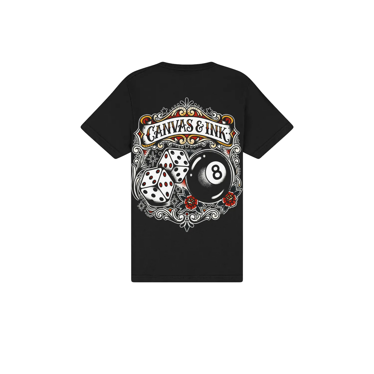 Feeling Lucky T-Shirt