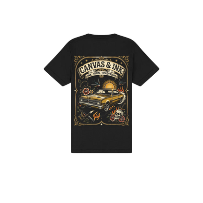 HK Monaro T-Shirt