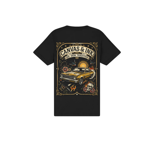 HK Monaro T-Shirt