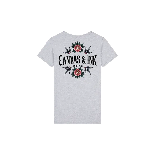 Live Free Softstyle T-Shirt