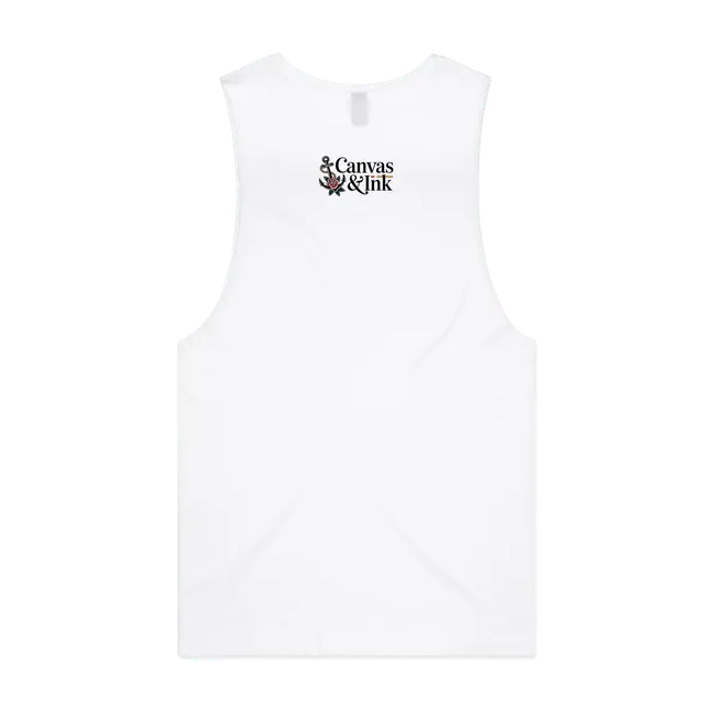 Pirate Ship Singlet