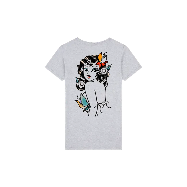 Sweet Pinup Softstyle T-Shirt