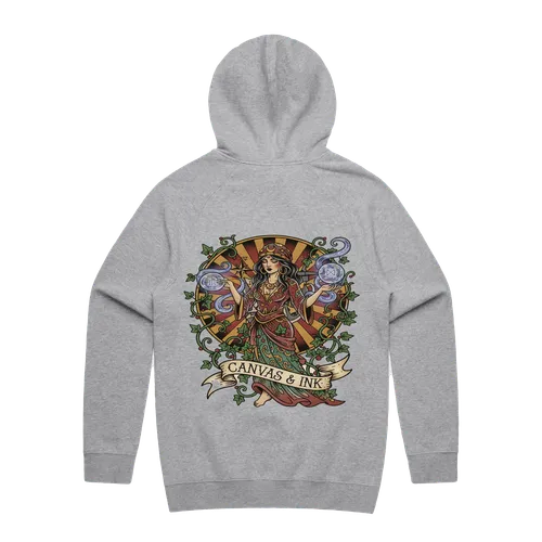 Black Magic Woman Hoodie