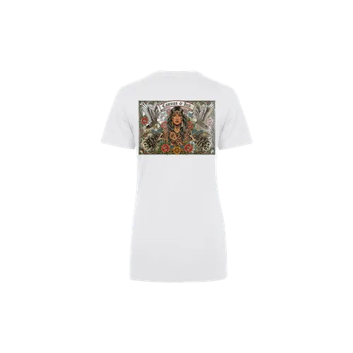 Eagle Dance Women’s T-Shirt